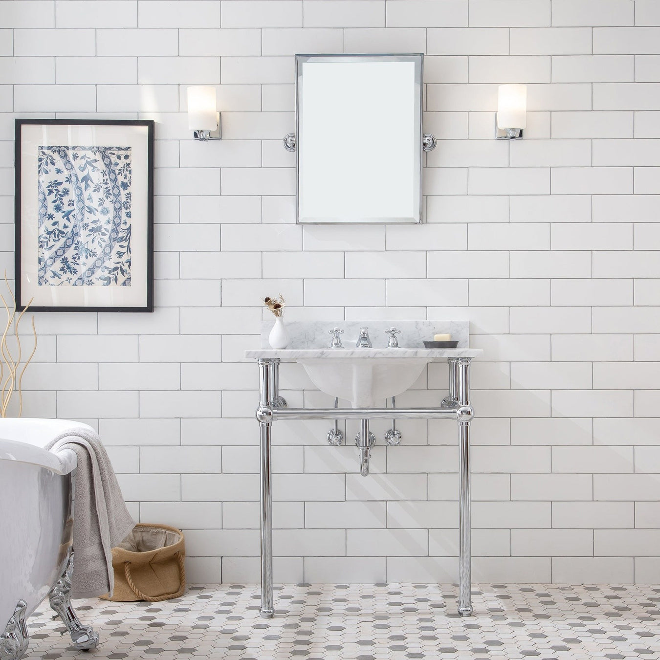 Water Creation Embassy