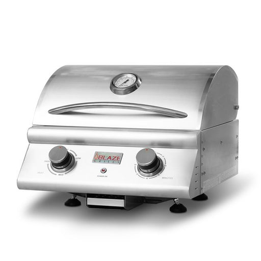 Blaze Grills Blaze Electric Grill