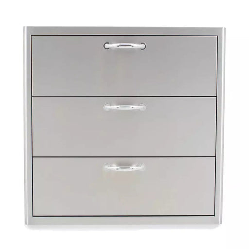 Blaze Grills Blaze 30" Triple Access Drawer
