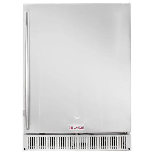 Blaze Grills 24" Stainless Steel Refrigerator