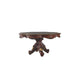 Acme Furniture Picardy Dining Table in Honey Oak Finish 68225A