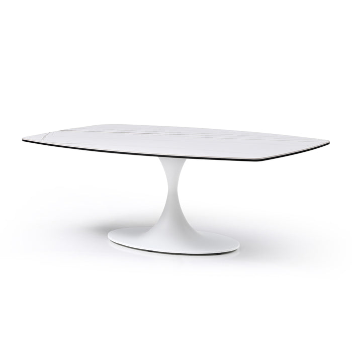 Whiteline Modern Living Amarosa Coffee Table