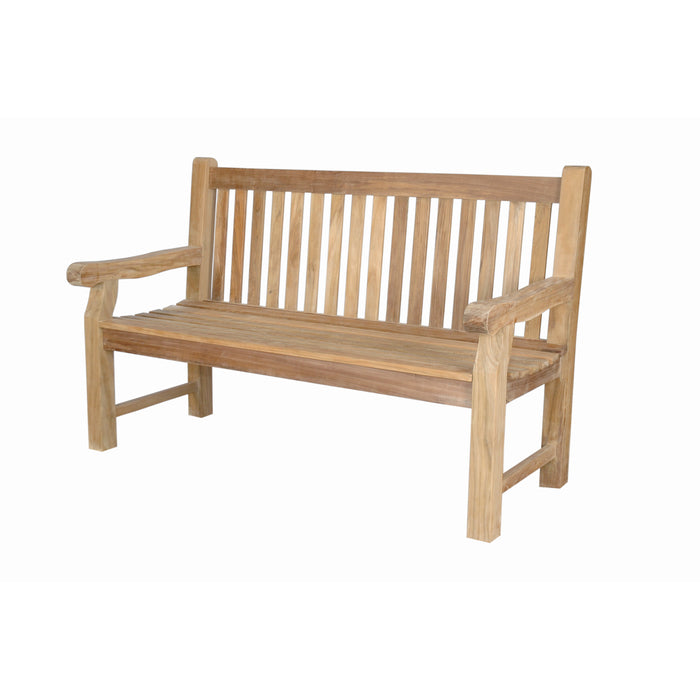 Anderson Teak Devonshire 3-Seater Extra Thick Bench BH-705S