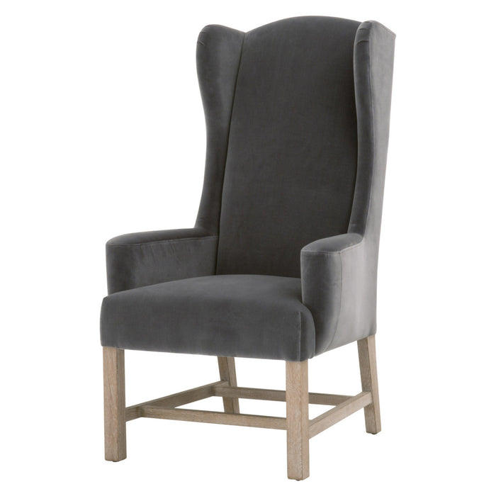Essentials For Living Stitch & Hand - Dining & Bedroom Bennett Arm Chair 7107UP.DDOV/NG