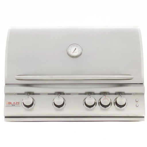 Blaze Grills Blaze 4LTE2 Marine Grade grill