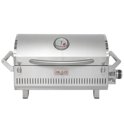 Blaze Grills Blaze PRO Portable Marine Grade Grill