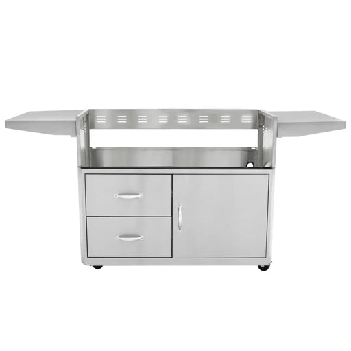 Blaze Grills 4 PRO Burner Basic Cart
