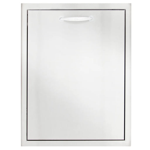 Blaze Roll Out Trash Recycle Drawer BLZ-TREC-DRW