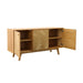 LH Imports Colton Sideboard CLT003B