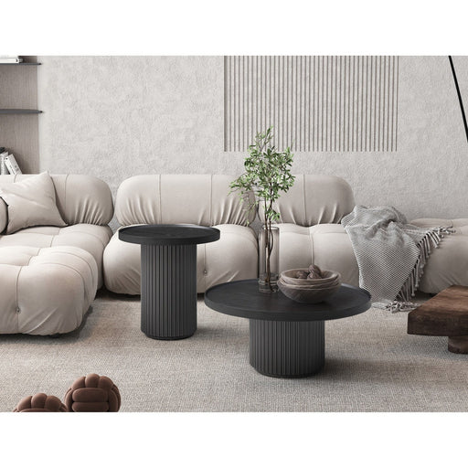 Whiteline Modern Living Heidi Coffee Table