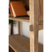 Kalalou Wooden Box Shelving Unit