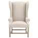 Essentials For Living Essentials Chateau Arm Chair 6417UP.BIS-BT/NG
