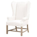 Essentials For Living Essentials Chateau Arm Chair 6417UP.LPPRL-BT/NG