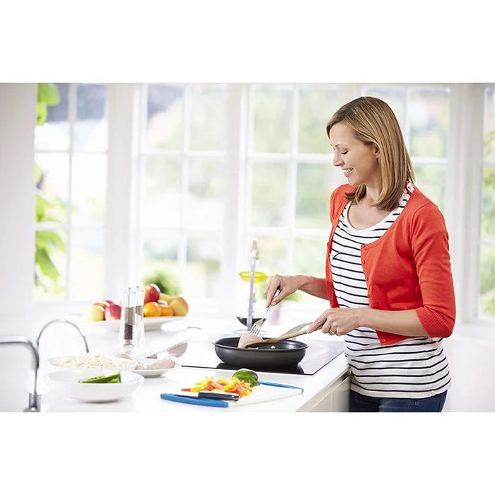 Empava 12 inch Induction Cooktop with 2 burners EMPV-IDC12B2