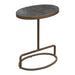 Uttermost Jessenia Stone Accent Table 25348
