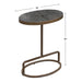 Uttermost Jessenia Stone Accent Table 25348
