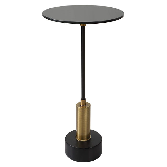 Uttermost Spector Modern Accent Table 25242