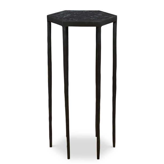 Uttermost Aviary Hexagonal Accent Table 25881