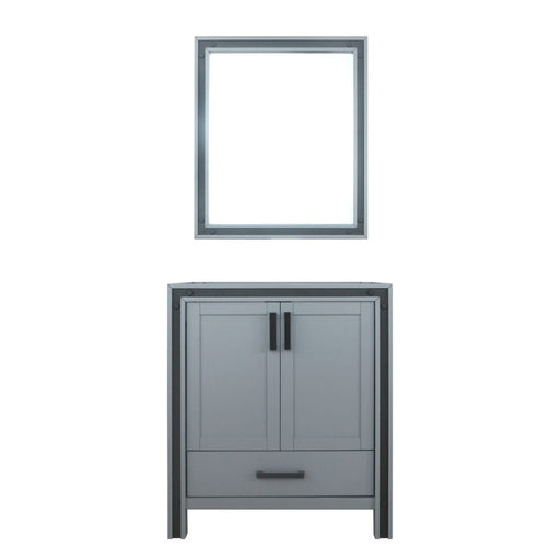 Lexora Home Ziva Bath Vanity