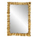 Uttermost Lev Antique Gold Mirror 09825