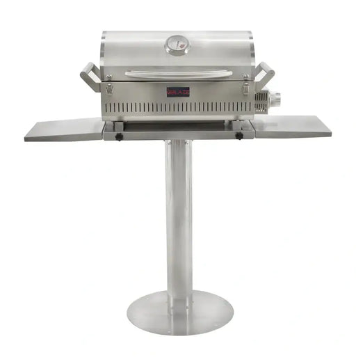 Blaze Grills 17" Pedestal for Portable Grill