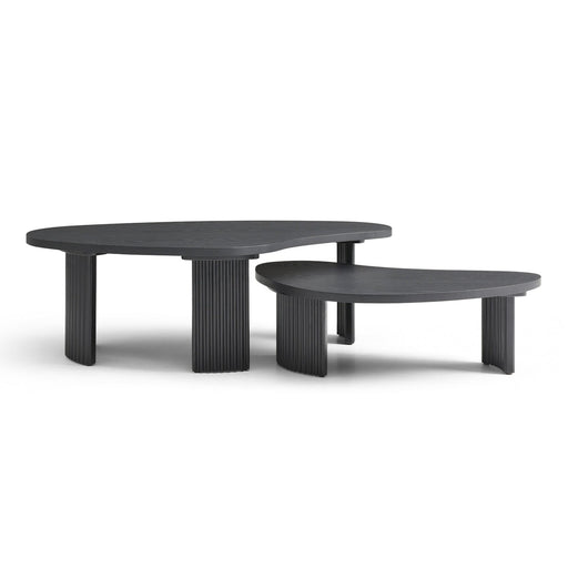 Whiteline Modern Living Pam Coffee Table