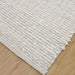 Uttermost Lovelle Ivory Soft Wool 6 X 9 Rug 71165-6