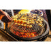 Vision Grills CharGas Kamado Ceramic Charcoal Grill