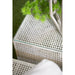 Essentials For Living Woven - Outdoor Tapestry Outdoor End Table 6847.WTA/GT