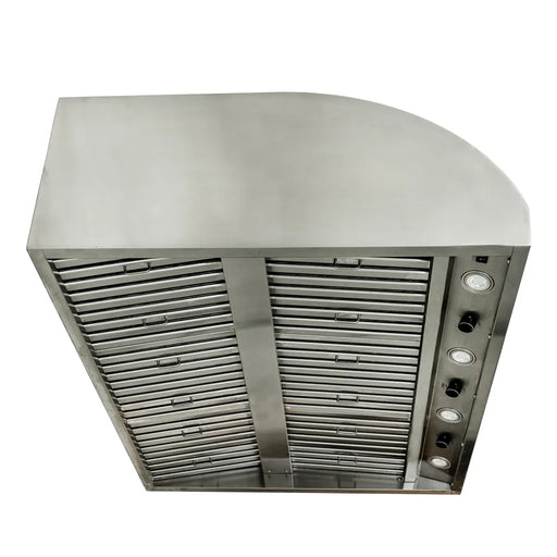 Blaze Grills Blaze Outdoor 42" Vent Hood