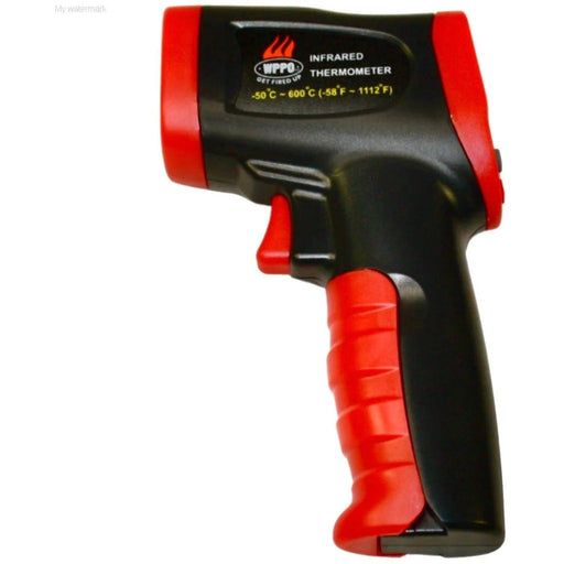 WPPO High Temperature Infrared Thermometer WKA-ITHERM