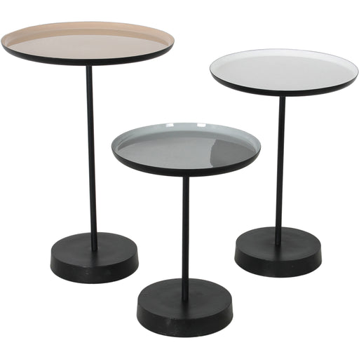 RenWil Stepping Stone Accent Table TA111