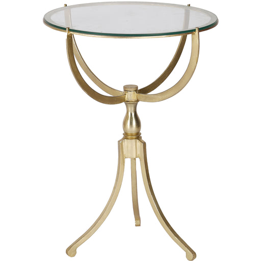 RenWil Gendey Accent Table TA279