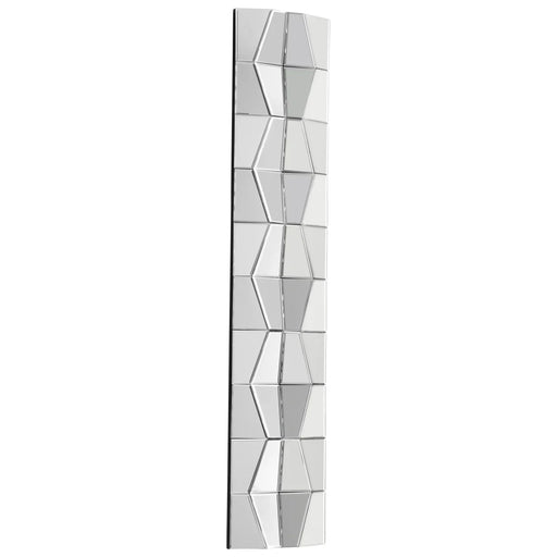 Cyan Design Jester Mirror | Clear 6366