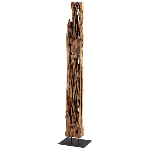 Cyan Design Bandalier Sculpture | Walnut 06960
