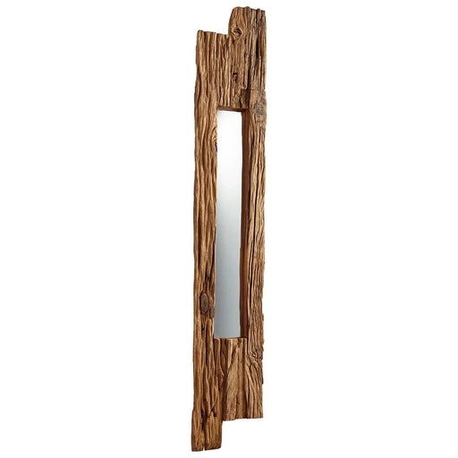 Cyan Design Jonas Mirror | Walnut - Large 06962