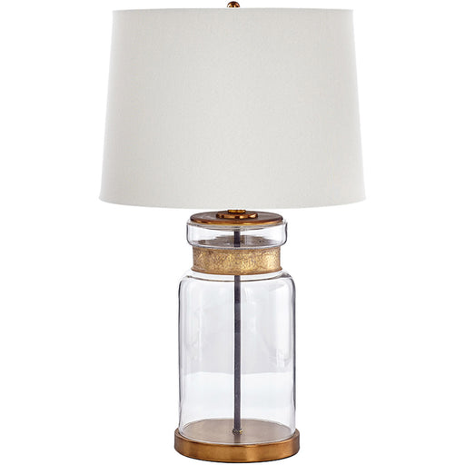 Cyan Design Bonita Lamp W/LED Bulb 08513-1