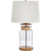 Cyan Design Bonita Lamp W/LED Bulb 08513-1