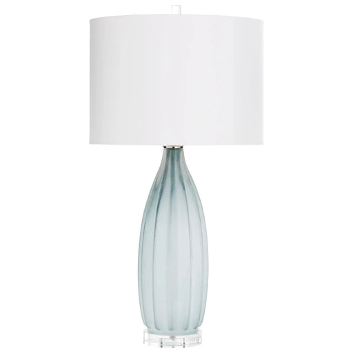 Cyan Design Blakemore Table Lamp | Grey 09284