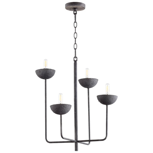 Cyan Design Enoki Chandelier | Noir - Small 10975