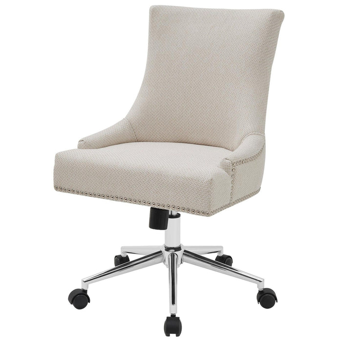 New Pacific Direct Charlotte Fabric Office Chair 1900165-276