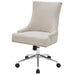 New Pacific Direct Charlotte Fabric Office Chair 1900165-276