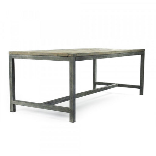 Zentique Abner Dining Table HS058