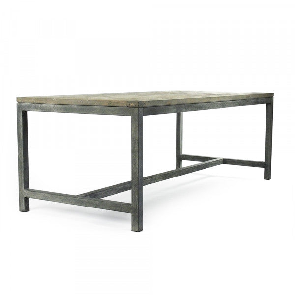 Zentique Abner Dining Table HS058