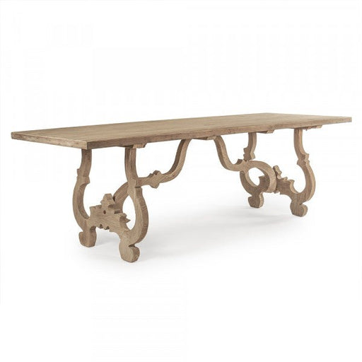 Zentique Nantes Dining Table LI-S10-25-35