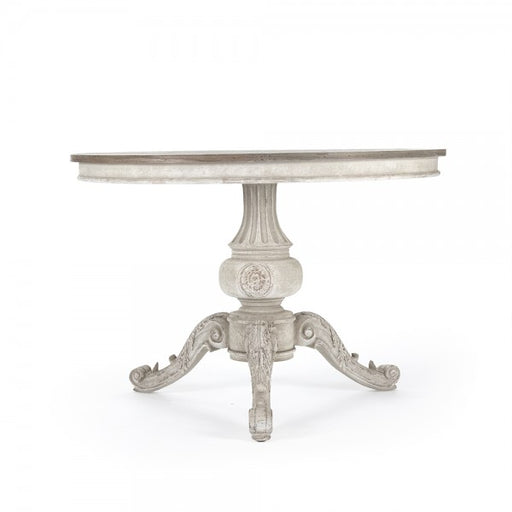 Zentique Chandler Dining Table LI-SH14-25-116