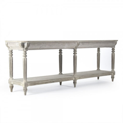 Zentique Bryce Console LI-SH14-26-113
