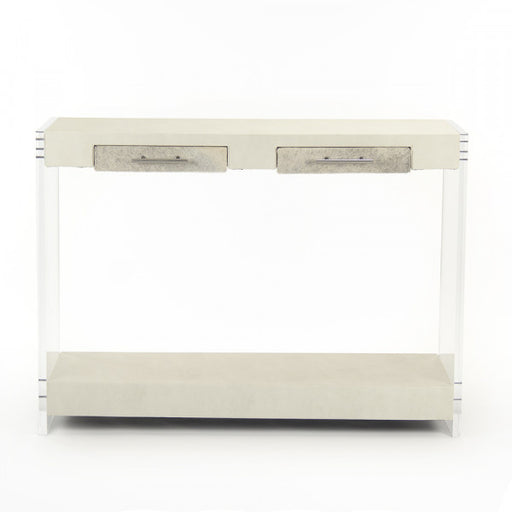Zentique Parker Console ZF035