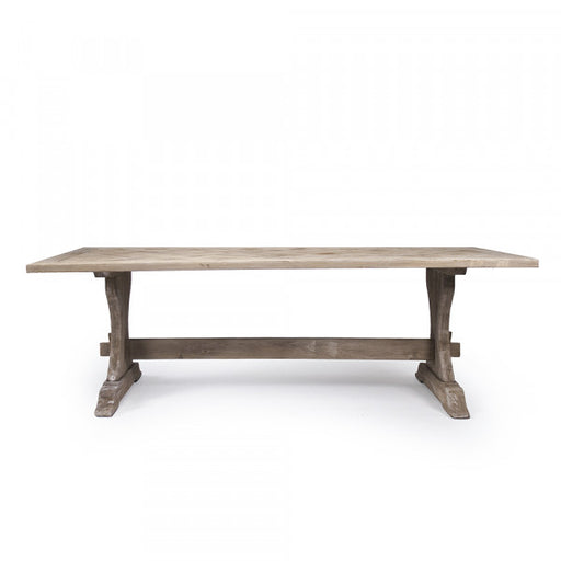 Zentique Gent Dining Table LI-SH9-25-21