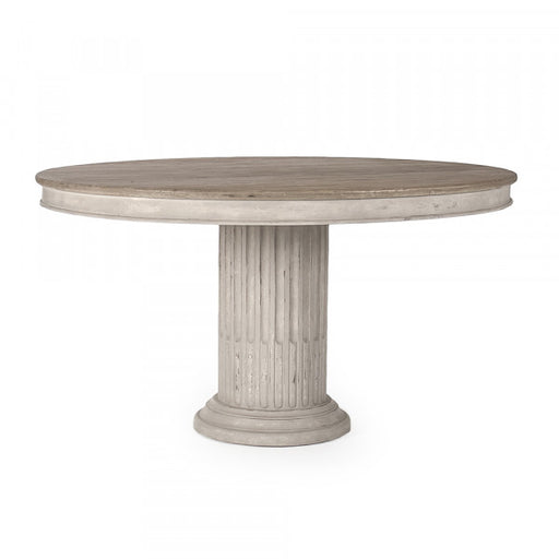 Zentique Montpellier Dining Table LI-S10-25-37